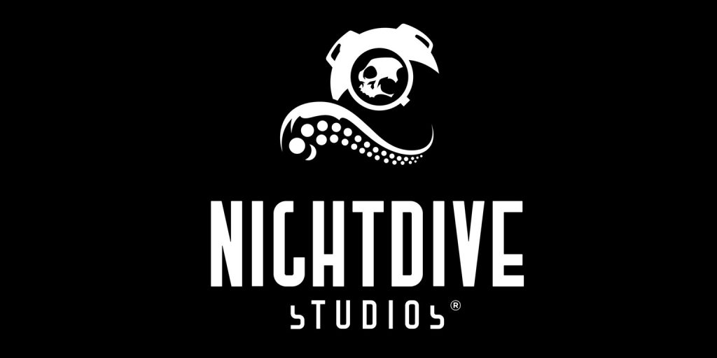 Nightdive Studios Logo