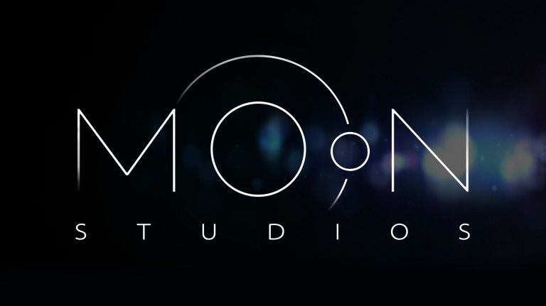 Moon Studios Logo