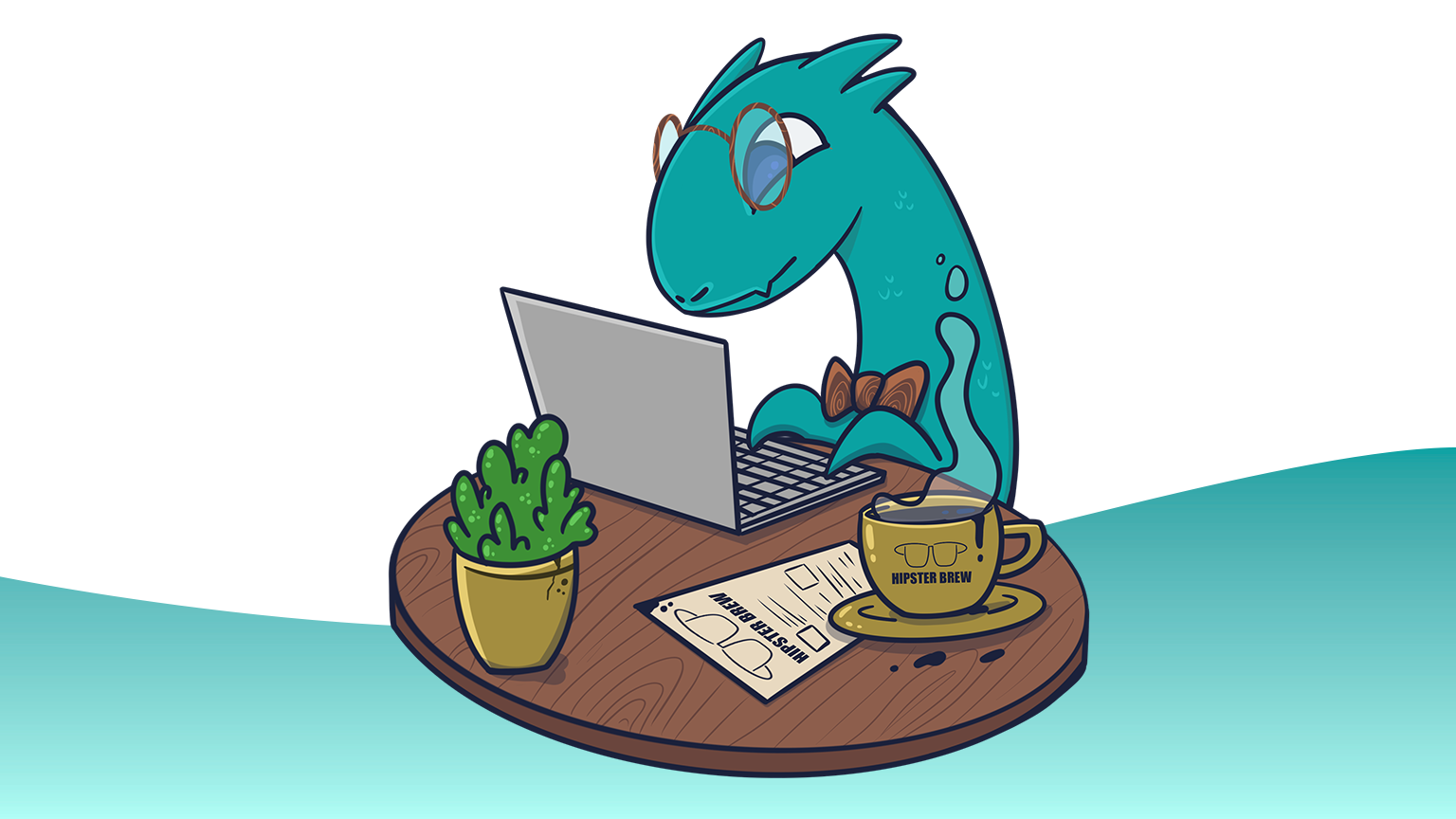 Blogging Hydra